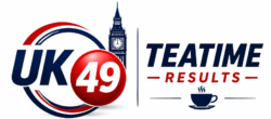 teatime results logo